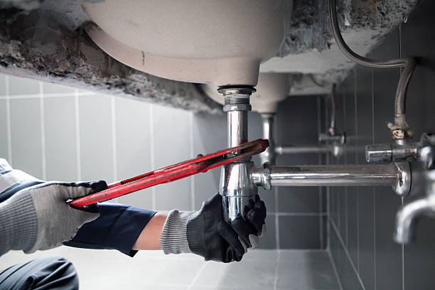 Trusted Drain Cleaning service in North Hampton, NH - Masters Plumbing Service
